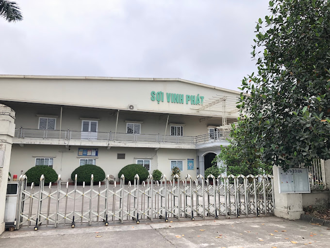 cong ty tnhh soi vinh phat