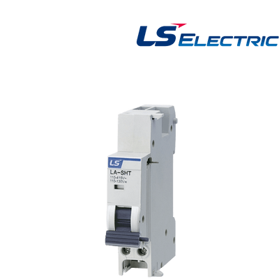 Cuộn ngắt MCB LS LA-SHT