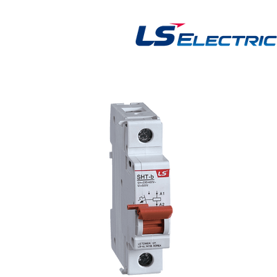 Cuộn ngắt MCB LS SHT-b