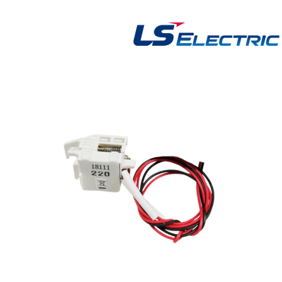 Cuộn ngắt SHT cho dòng Metasol MCCB LS 100~250AF