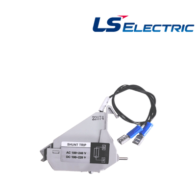 Cuộn ngắt SHT cho dòng Metasol MCCB LS 400~800AF