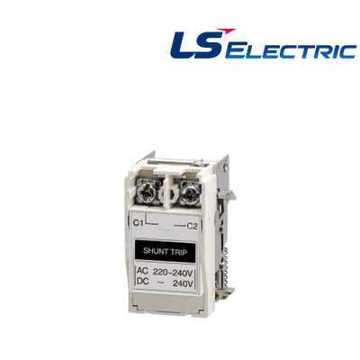 Cuộn ngắt SHT cho dòng Susol MCCB LS 100~800AF