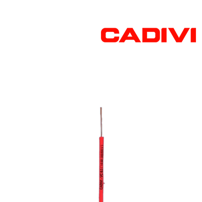 Dây đơn cứng Cadivi VC-0.5 mm2 - 300/500 V