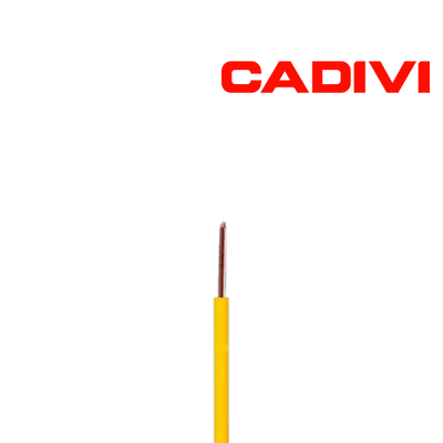 Dây đơn cứng Cadivi VC-1.0 mm2 - 300/500 V