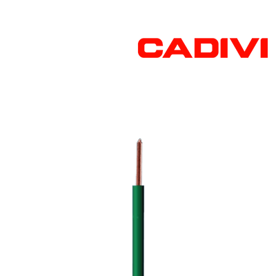 Dây đơn cứng Cadivi VC-1.5 mm2 - 450/750 V