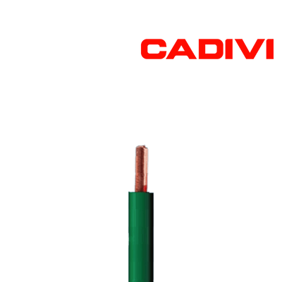 Dây đơn cứng Cadivi VC-10 mm2 - 450/750 V