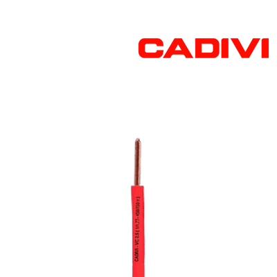 Dây đơn cứng Cadivi VC-2.5 mm2 - 450/750 V