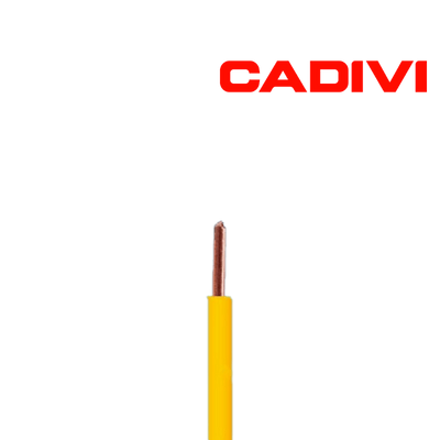 Dây đơn cứng Cadivi VC-4.0 mm2 - 450/750 V