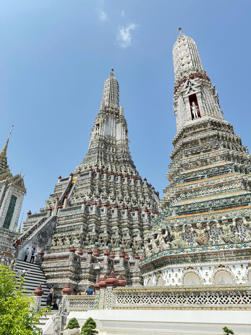 du lich thai lan thang 4 - 5
