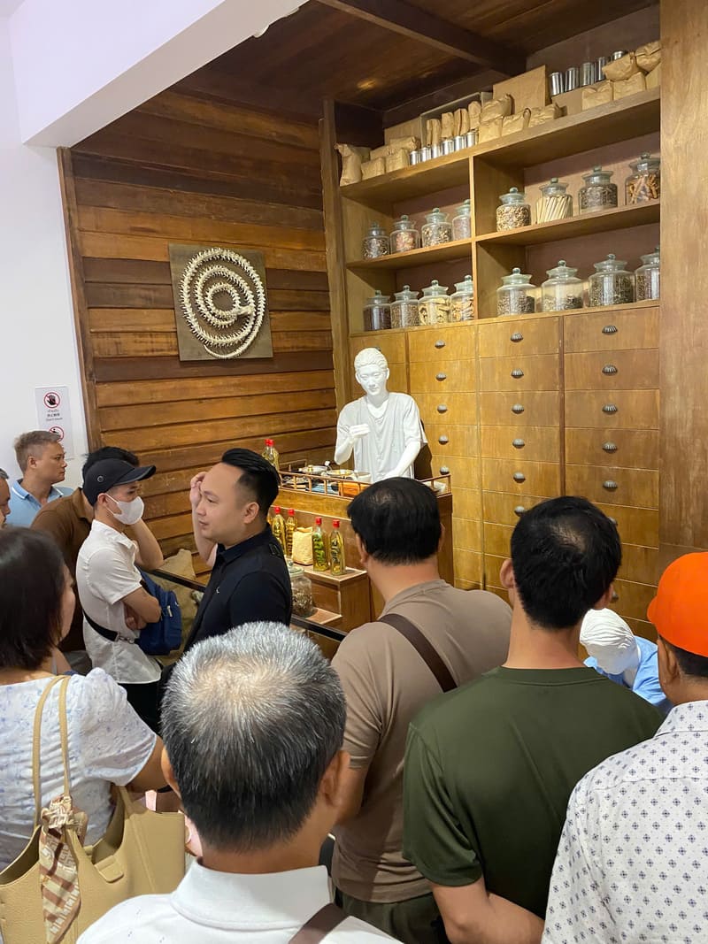 du lich thai lan thang 4 - 7