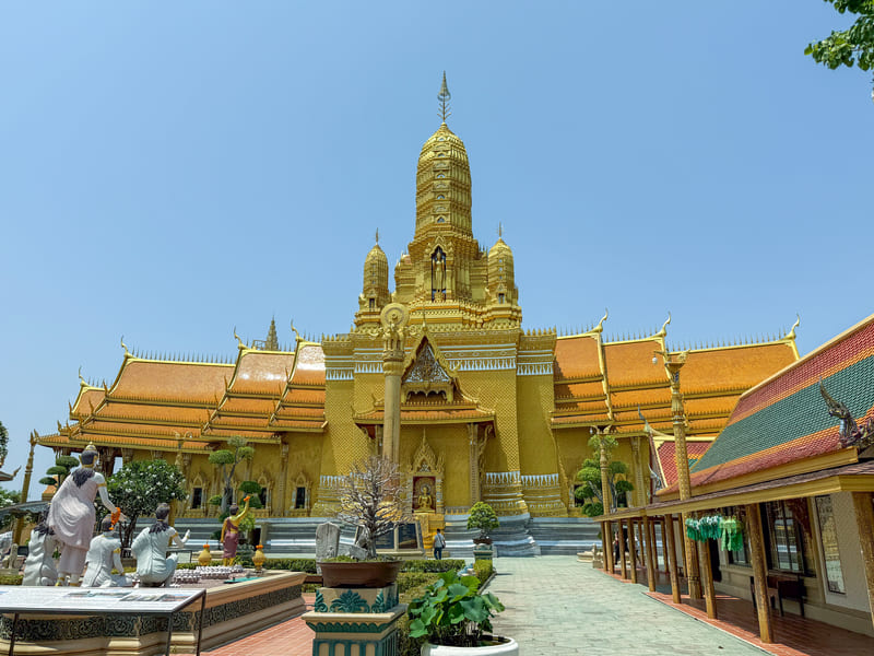 du lich thai lan