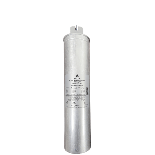 MKP440-D-25.0 | Tụ bù Epcos 25kVAr 3P 440V