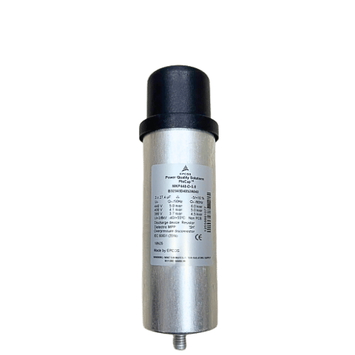 MKP440-D-5.0 - Tụ bù Epcos 5kVAr 3P 440V