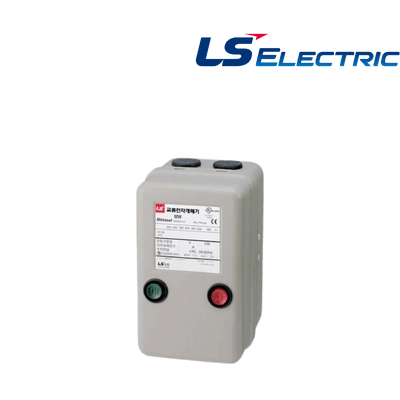Hộp khởi động từ LS MW-9bB~22bB