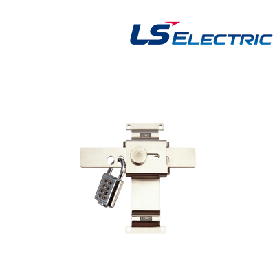 Khóa liên động MCCB LS MI-13 cho 30AF 50AF 60AF và 100AF