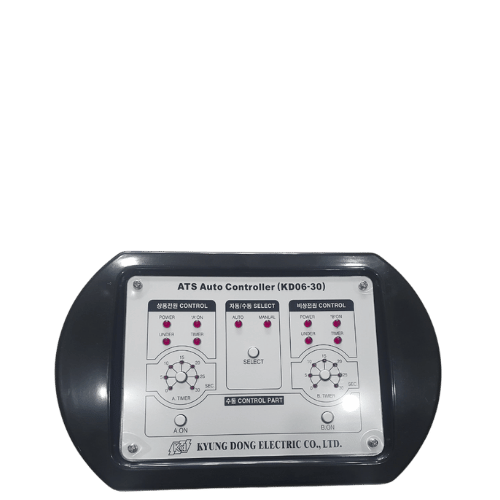 Bộ điều khiển ATS Kyungdong KD06-30