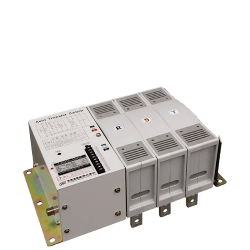KD06-B308A - Bộ chuyển nguồn ATS Kyungdong 800A 3 pha 3P