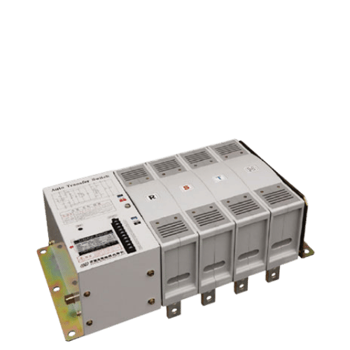 KD06-B410A - Bộ chuyển nguồn ATS Kyungdong 1000A 3 pha 4P
