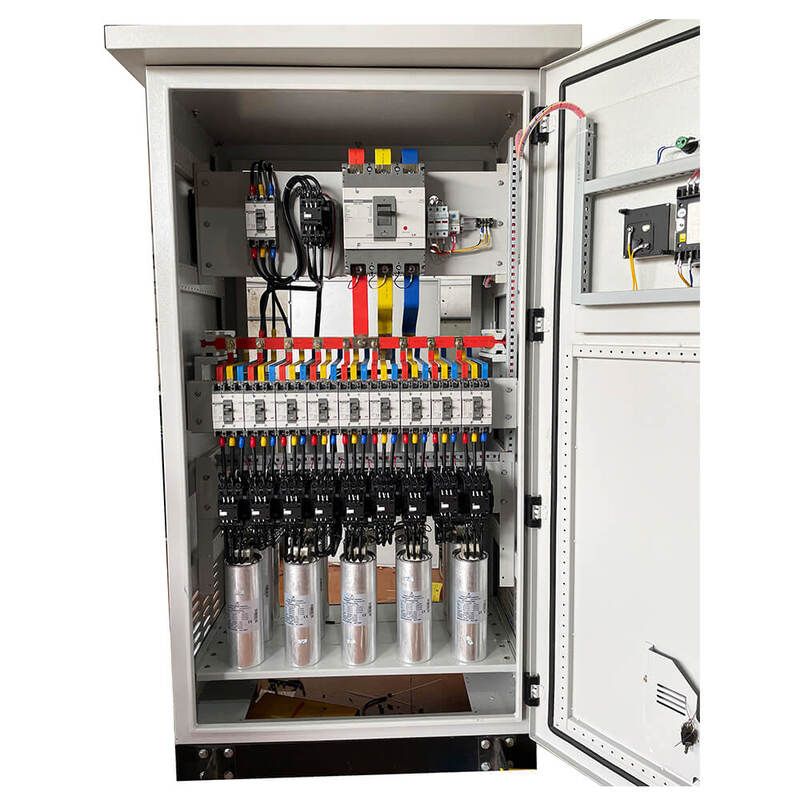 Hướng dẫn lắp đặt tủ tụ bù cho từng hệ thống lap dat tu tu bu