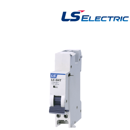Cuộn ngắt RCCB LS LC-SHT