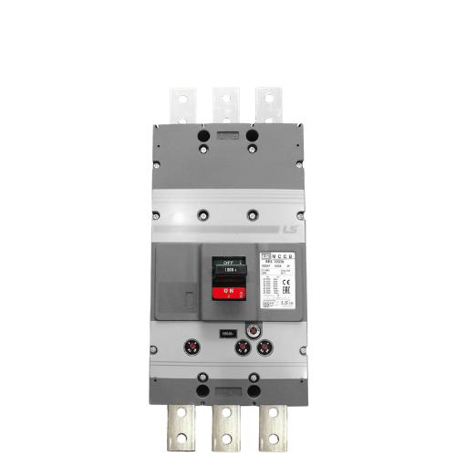 ABS1003b 1000A | CB khối LS MCCB 1000A 3P 65kA