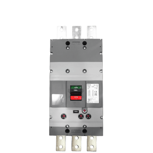 ABS1203b 1200A | CB khối LS MCCB 1200A 3P 65kA