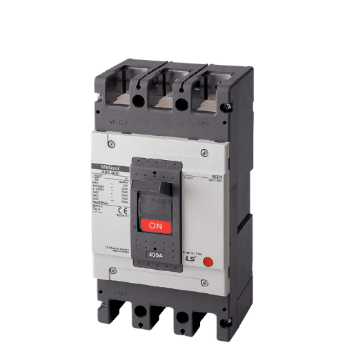 ABS403c 350A | CB khối LS MCCB 350A 3P 65kA