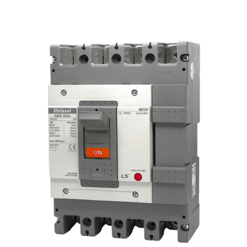 ABS404c 250A | Aptomat khối LS MCCB 250A 4P 65kA