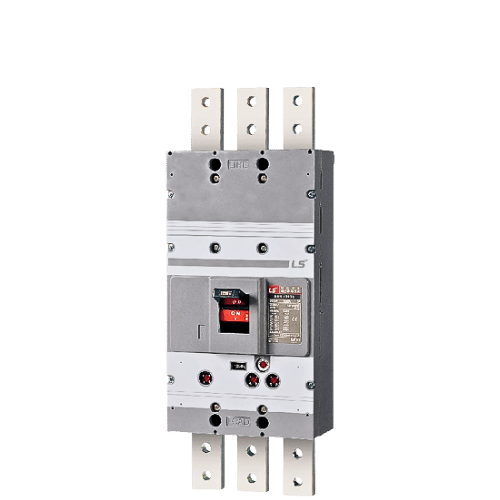 EBN1003b 1000A | CB khối chống giật LS ELCB 1000A 100/200/500mA 3P 85kA