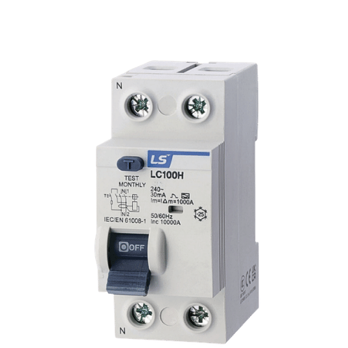 ls lc100h 1pn photo 1