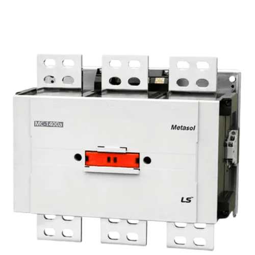 MC-1400a | Khởi động từ - Contactor LS 3P 1400A 2NO2NC