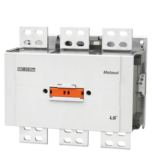 MC-2100a | Khởi động từ - Contactor LS 3P 2100A 2NO2NC