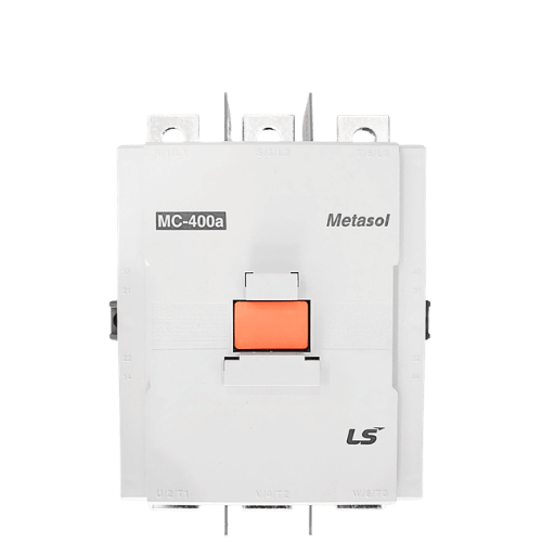 MC-400a 220VAC | Khởi động từ - Contactor LS 400A 3P 220V 2NO2NC