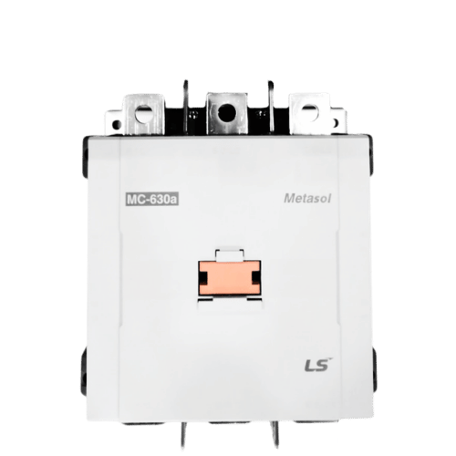 MC-630a 220VAC | Khởi động từ - Contactor LS 630A 3P 220V 2NO2NC