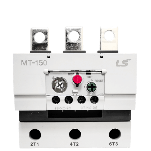 MT-150 | Rơ le nhiệt LS 34-150A 3P 690VAC