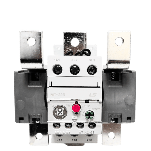 MT-225 | Rơ le nhiệt LS 65-240A 3P 690VAC