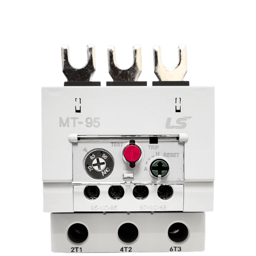 MT-95 | Rơ le nhiệt LS 7-100A 3P 690VAC