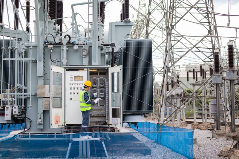 luu y khi van hanh tram bien ap