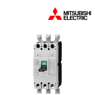 MCCB Mitsubishi NF630-CW 3P 630A 36kA