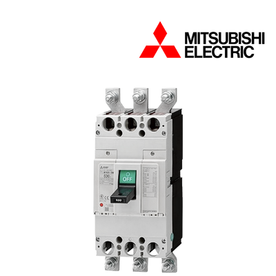 MCCB Mitsubishi NF630-SW 3P 630A 50kA