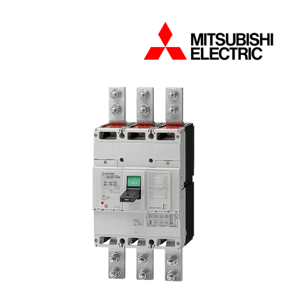 MCCB Mitsubishi NF800-CEW 3P 800A 36kA