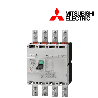 MCCB Mitsubishi NF800-HEW 4P 800A 70kA