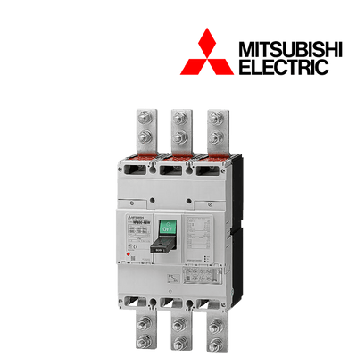 MCCB Mitsubishi NF800-REW 3P 800A 125kA