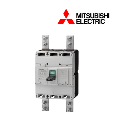 MCCB Mitsubishi NF800-SDW 2P 800A 40kA