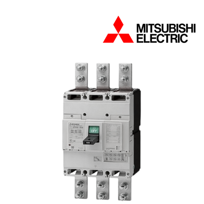 MCCB Mitsubishi NF800-SEW 3P 800A 50kA