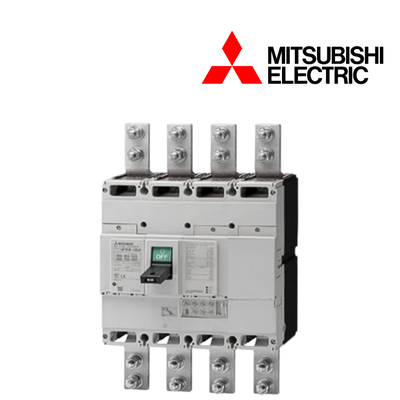 MCCB Mitsubishi NF800-SEW 4P 800A 50kA