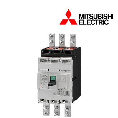 MCCB Mitsubishi NF800-UEW 3P 800A 200kA