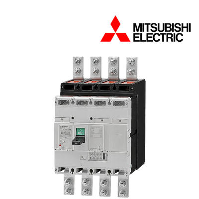 MCCB Mitsubishi NF800-UEW 4P 800A 200kA