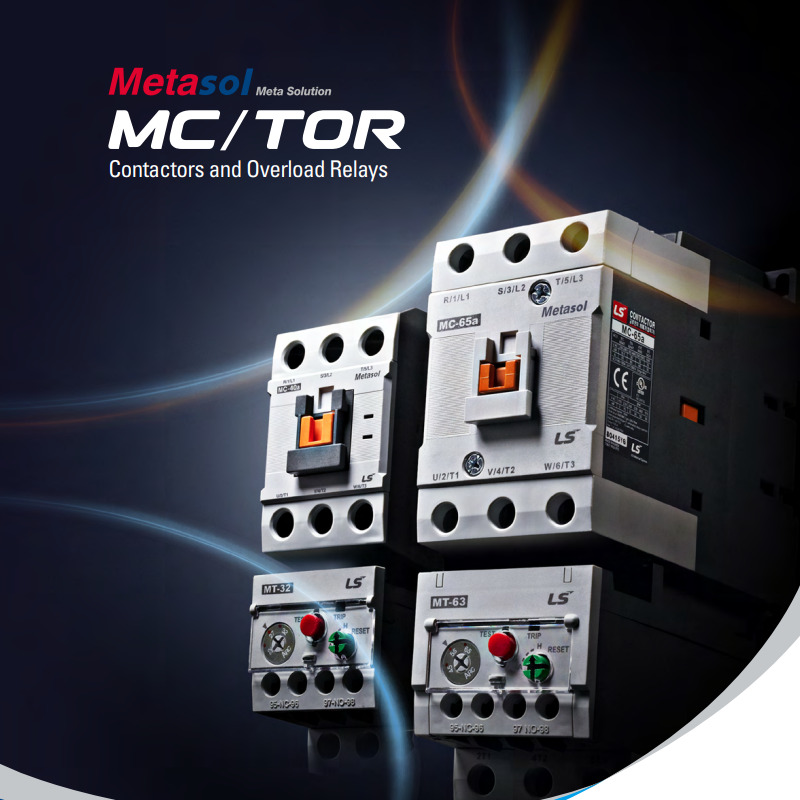 metasol contactor ls ro le nhiet ls a1
