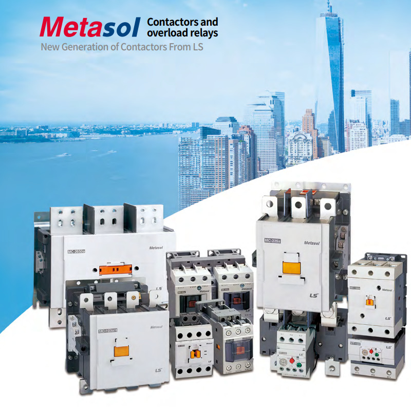 metasol contactor ls ro le nhiet ls a2